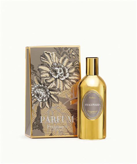 Fragonard Parfumeur Perfumes & Scents .